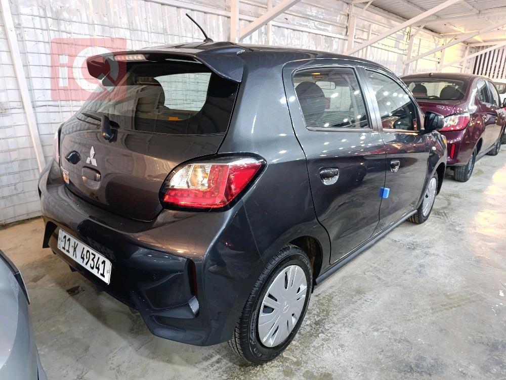 میتسوبیشی میراج